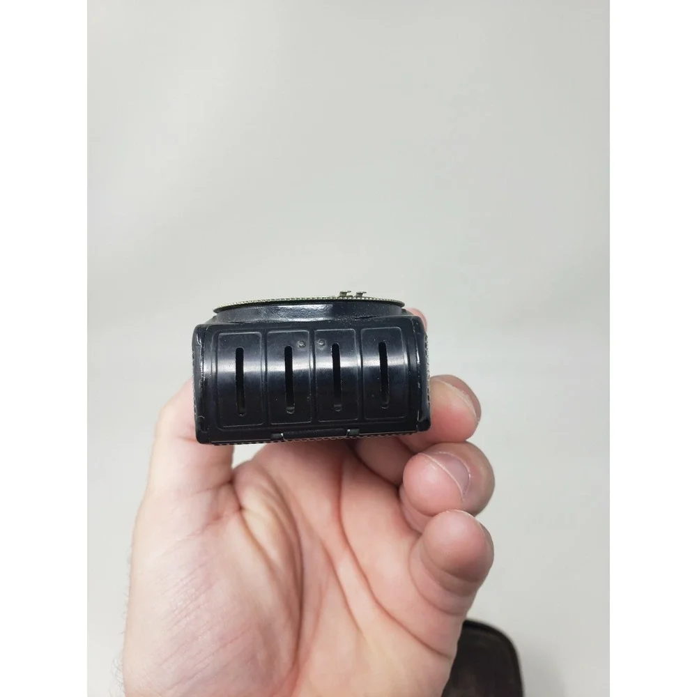 Light Meter GE General‎ Electric Exposure Type DW-48W/ Case
